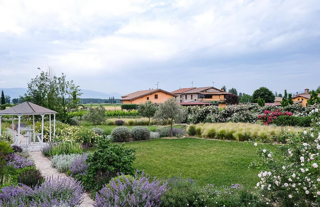 Il Fienile di Assisi-1