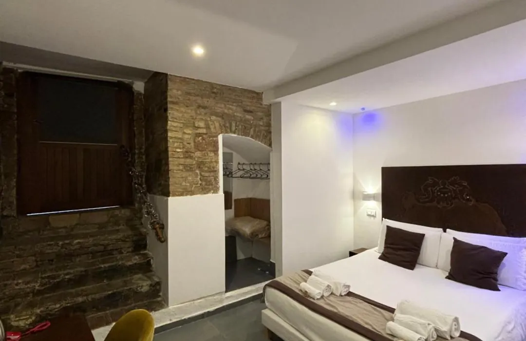 Hotel Assisivm Antica Dimora AD-1
