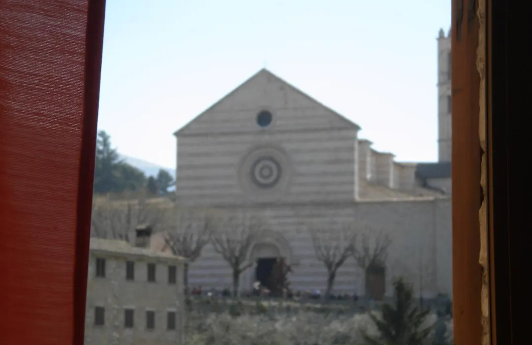 Camere Santa Chiara-1