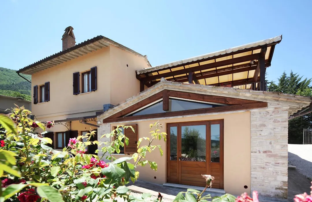 Agriturismo il Castello-1