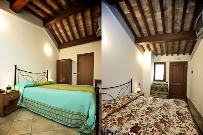 Country House Carfagna-1