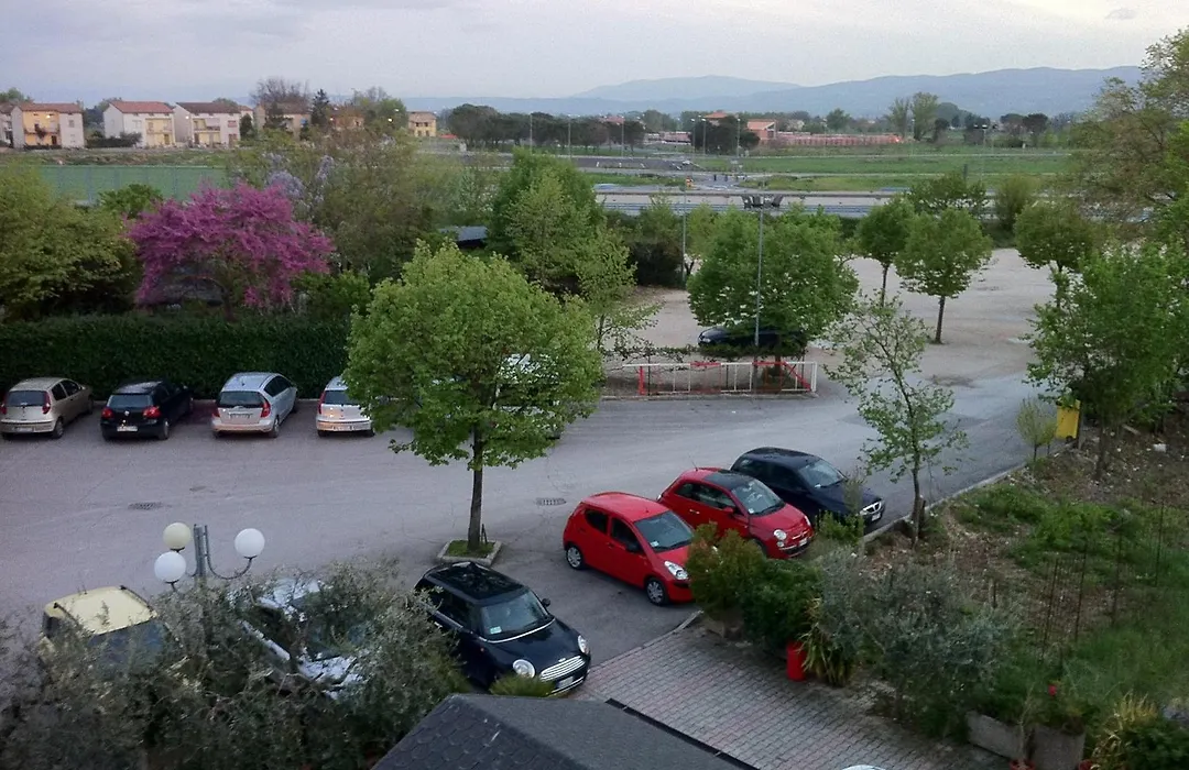 Hotel La Tavola Rotonda-1