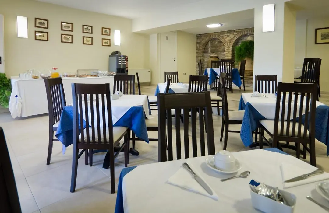 Hotel Donnini-1