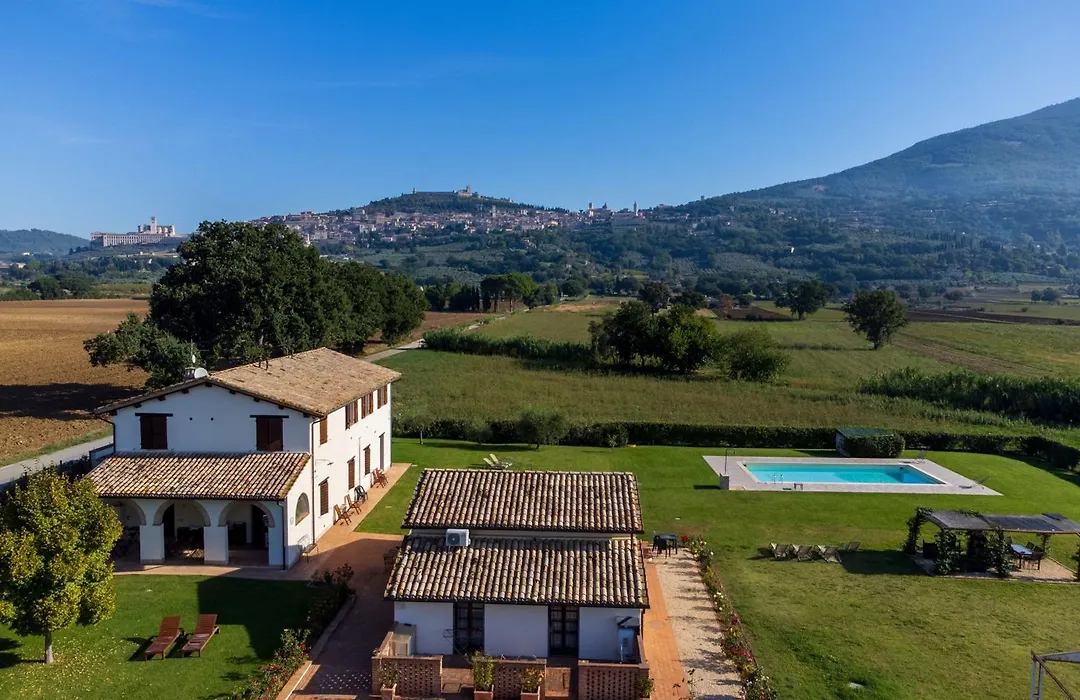 Casale San Rufino D'Arce-1