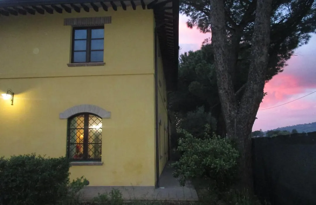 Relais"La Cappuccina" Rooms&Apartments-1
