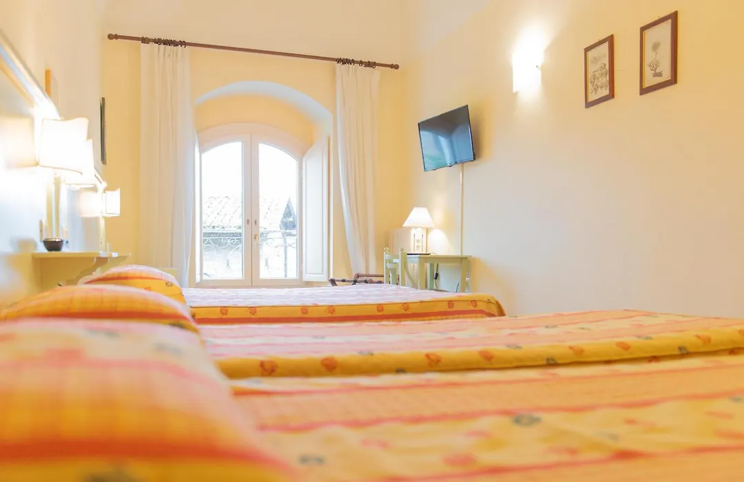 Hotel Minerva-1