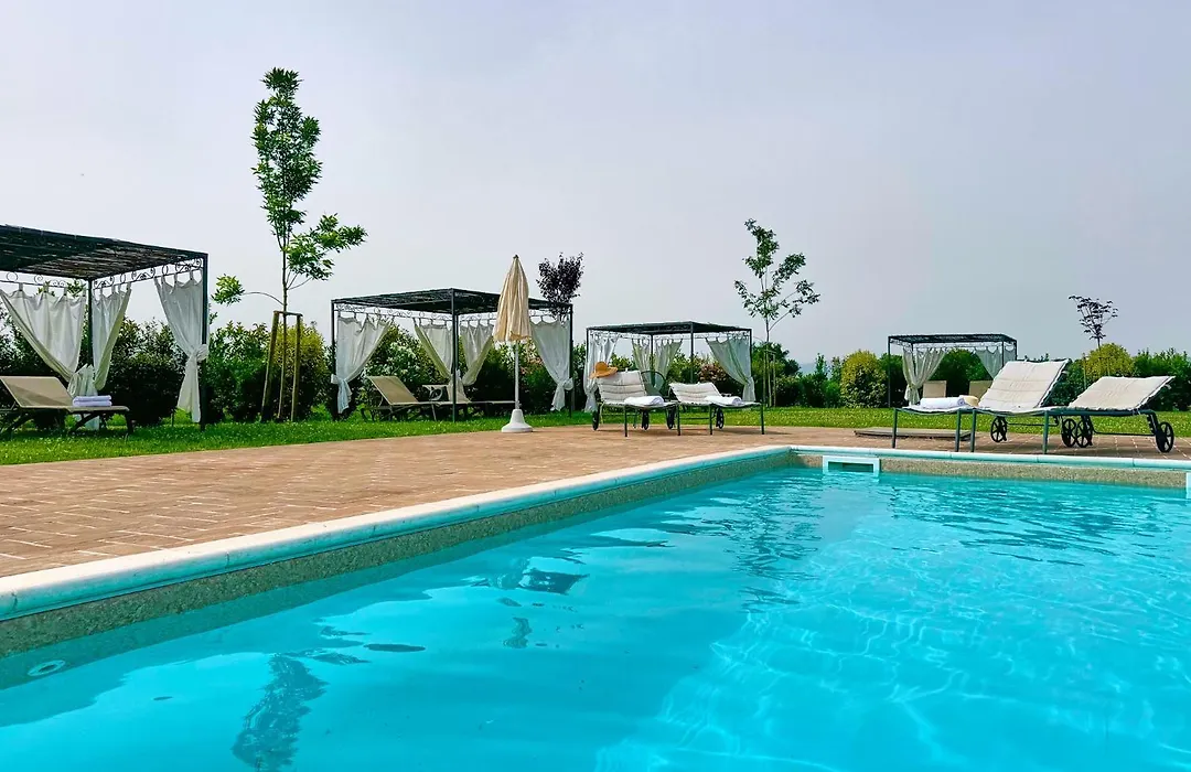 Giotto Country House&Spa-1