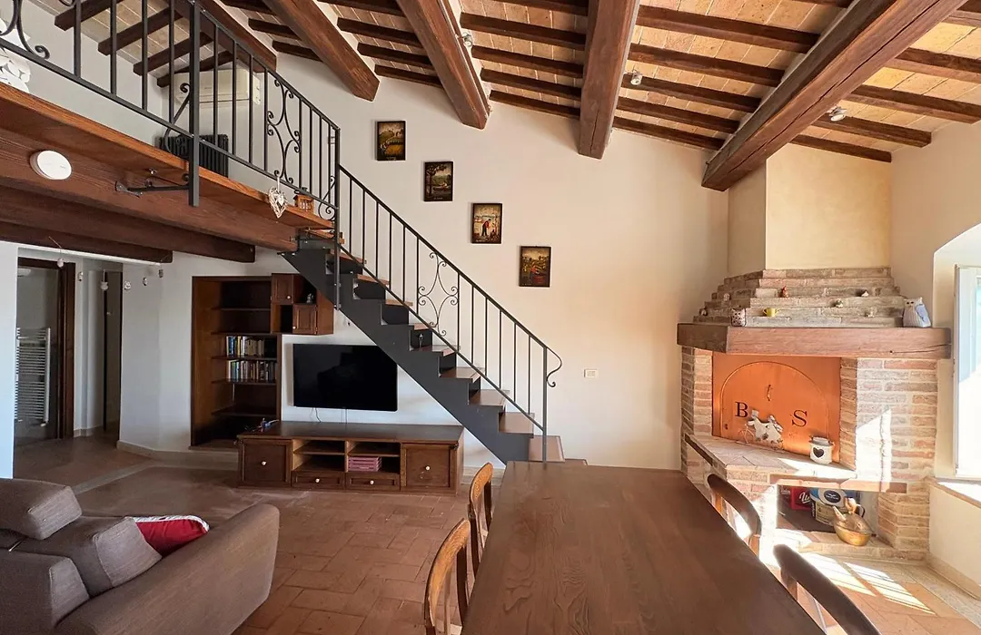 La Casina Colorata-1