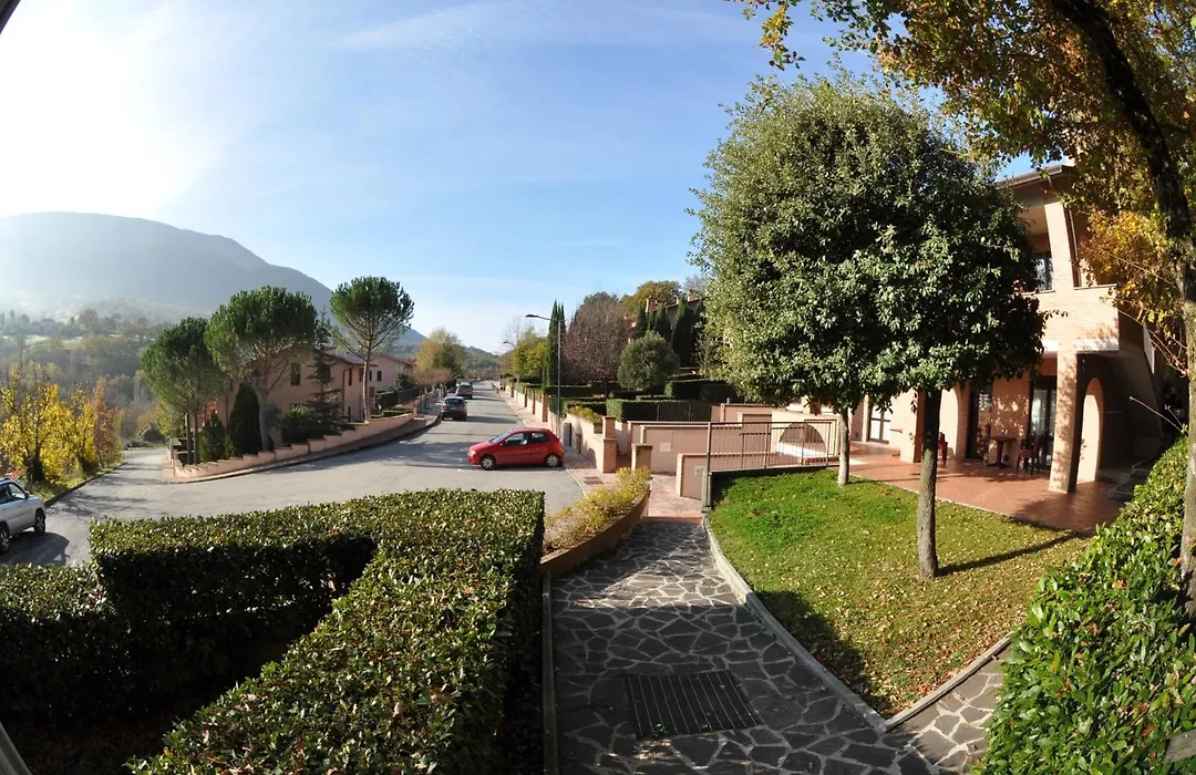 Carpediem Assisi Living Club-1