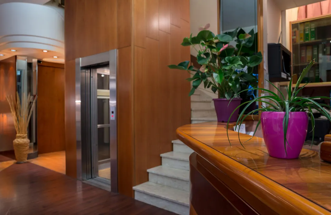 Hotel Frate Sole-1
