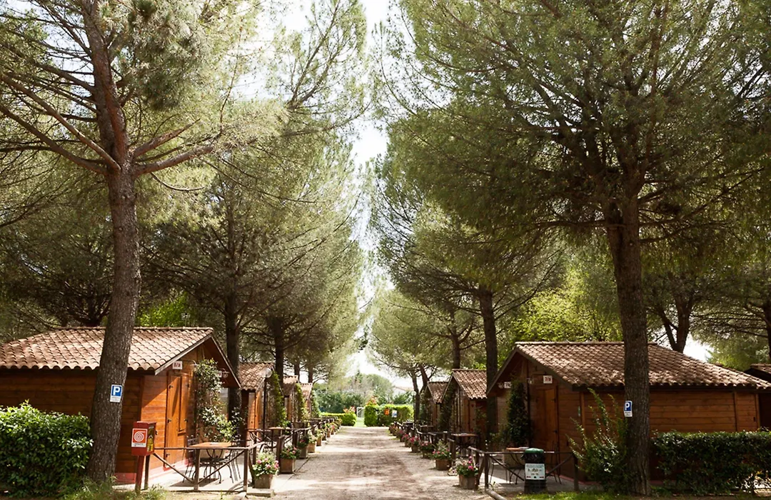 Green Village Assisi-1