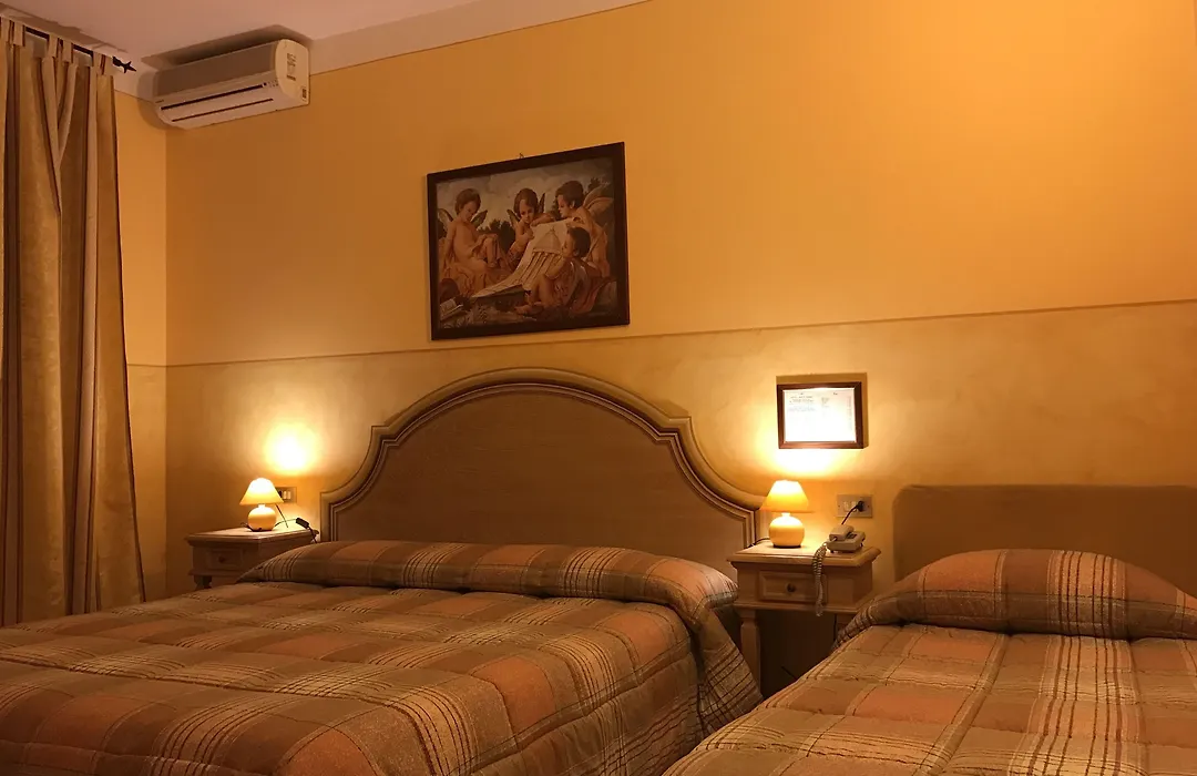 Hotel Berti-1