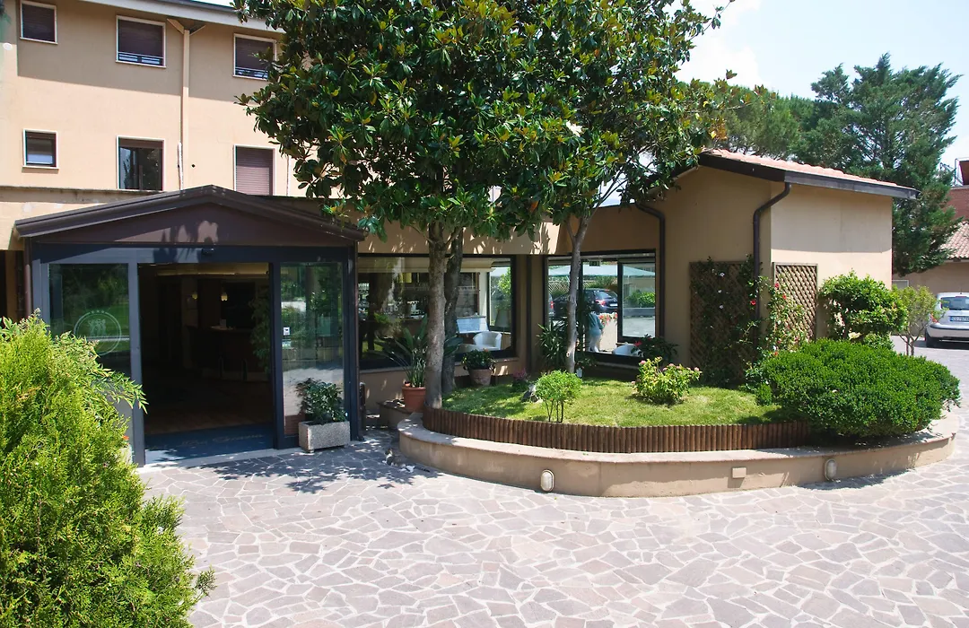 Le Grazie Hotel-1