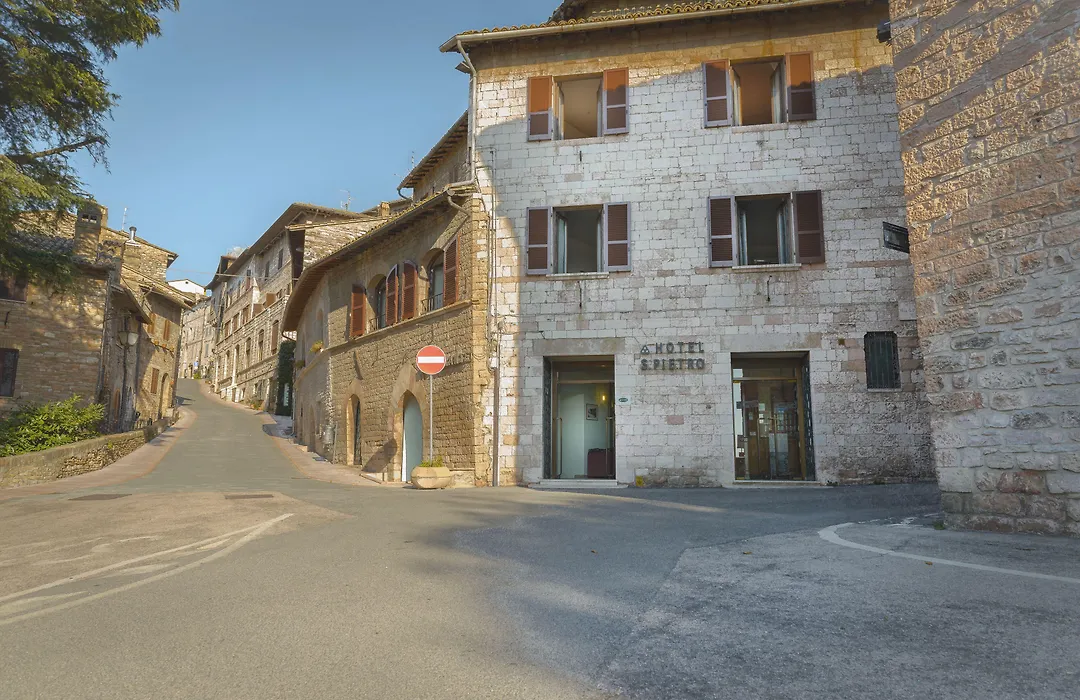 Hotel San Pietro-1