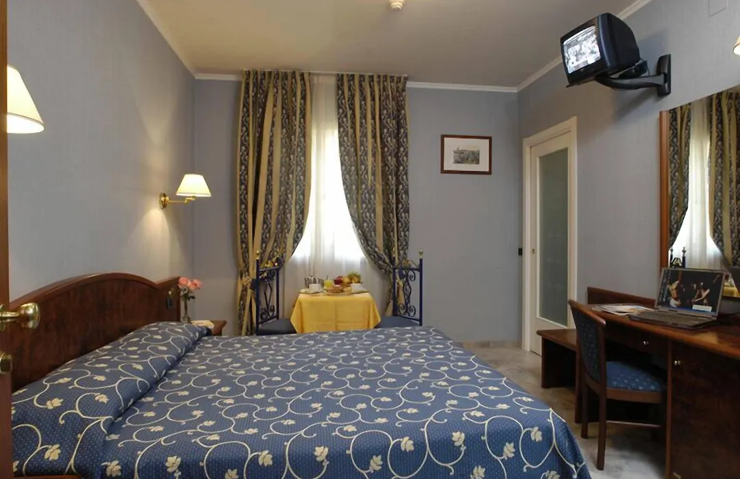 Hotel Villa Elda-1