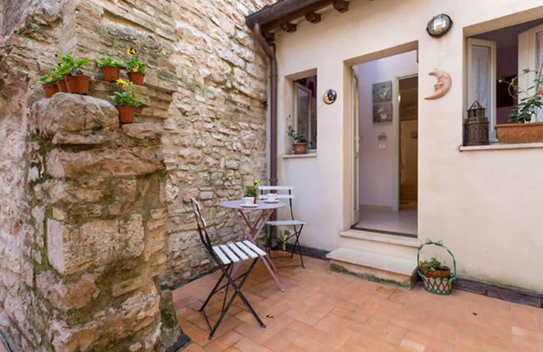 Bed&Breakfast Sognando Te-1