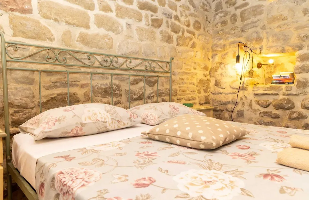 Agriturismo La Palazzetta di Assisi-1