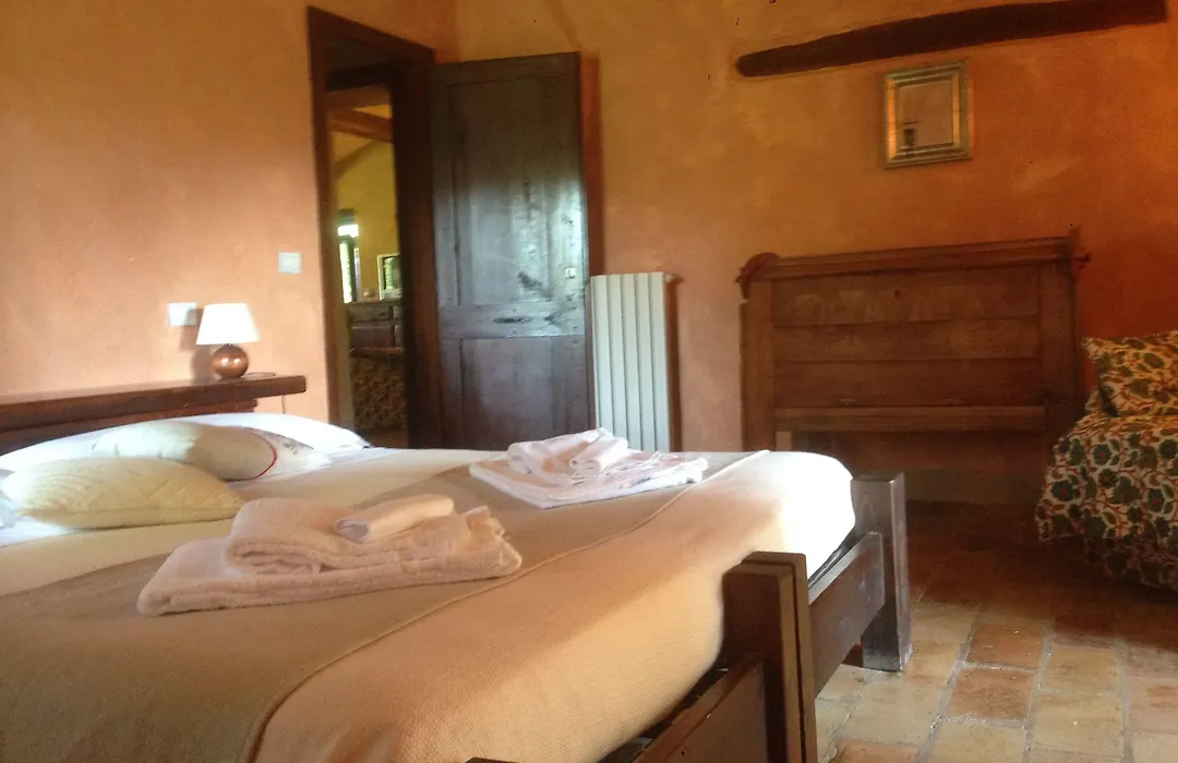 Agriturismo Basaletto-1