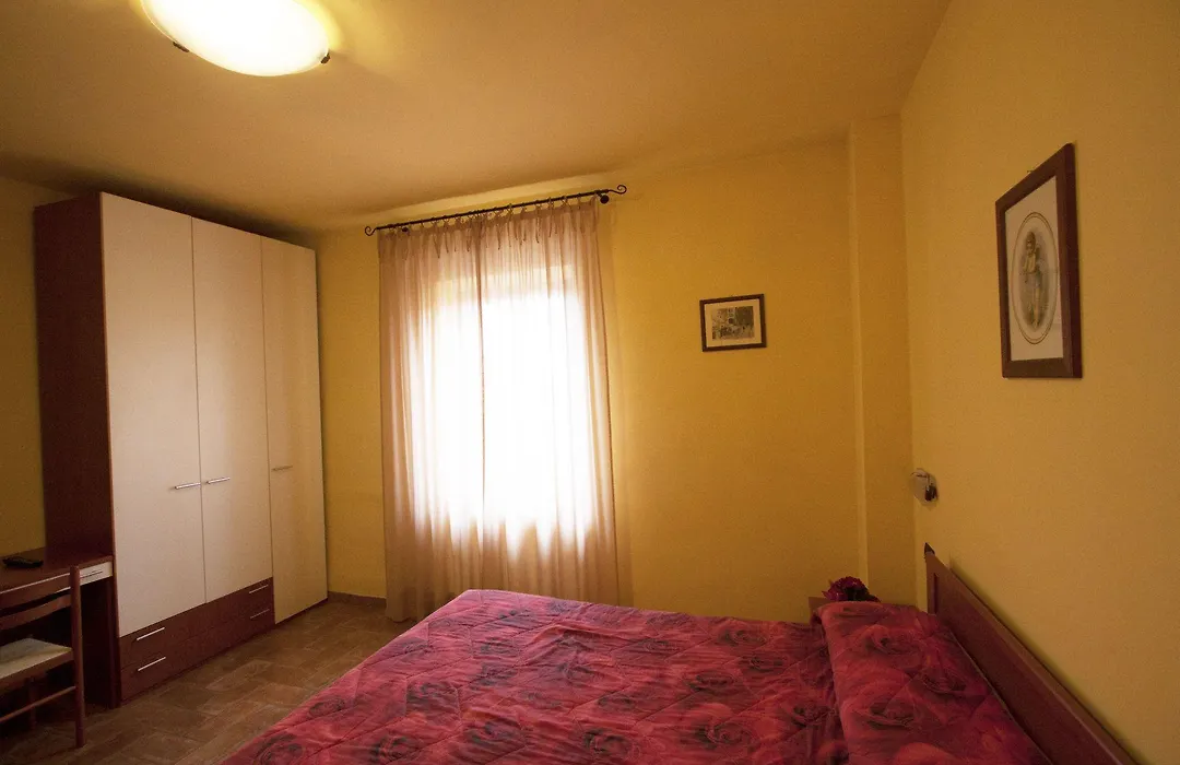 Camere Santucci-1