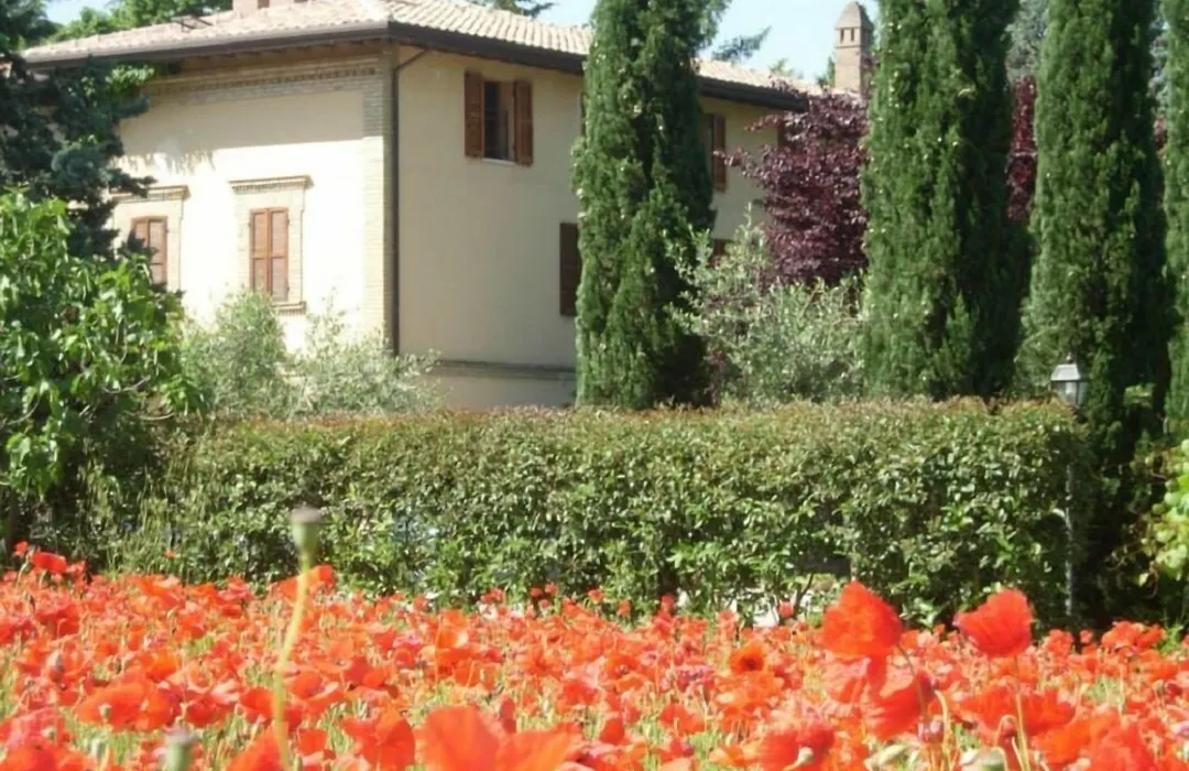 B&B La Giara di Assisi-1