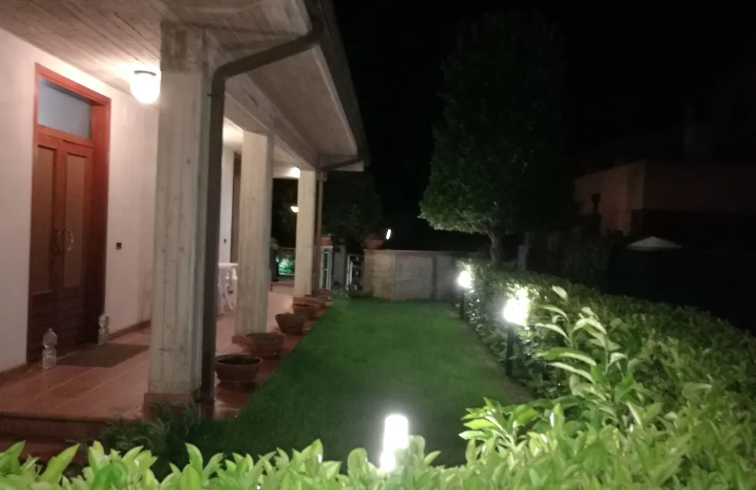 House Degli Angeli Apartments-1