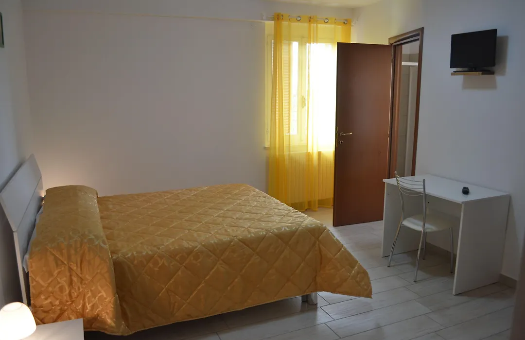 Camere I Monelli-1