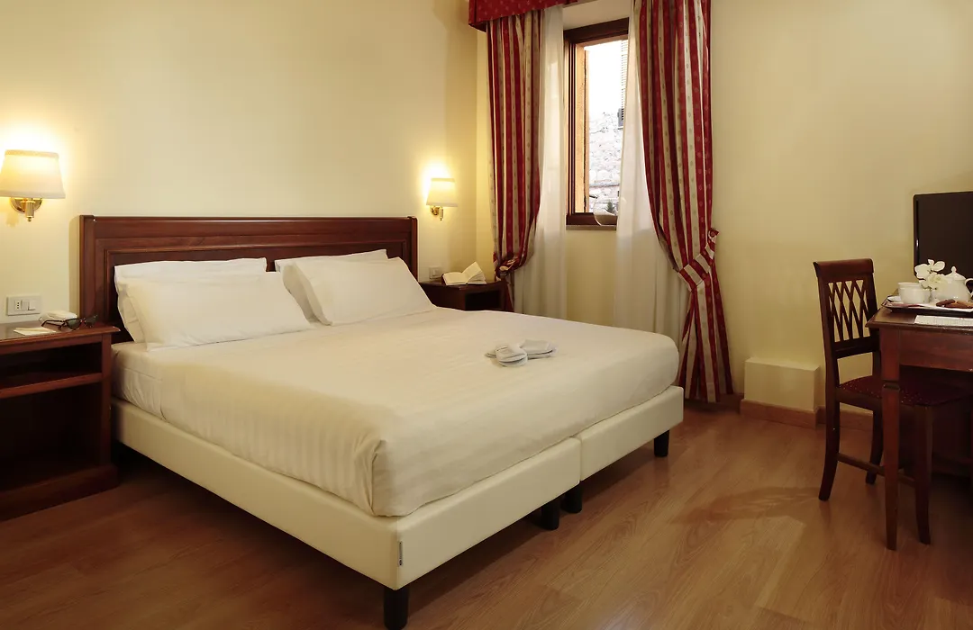Giotto B&B-1