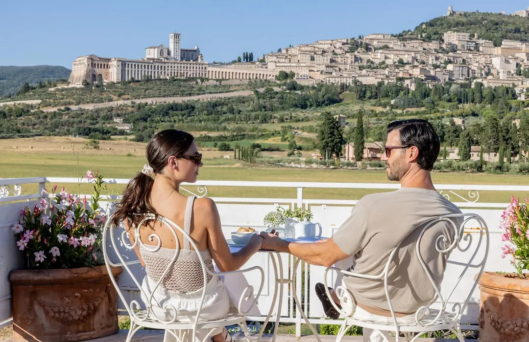 UNICA Assisi agri-charming house-1