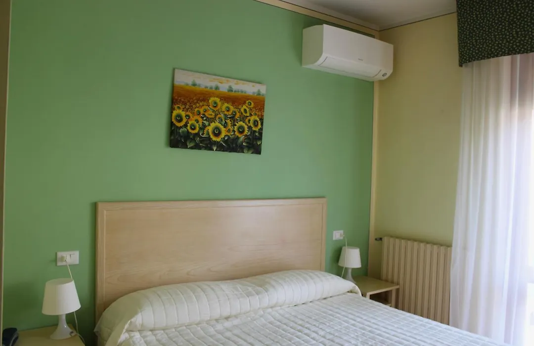 Viole Country Hotel-1