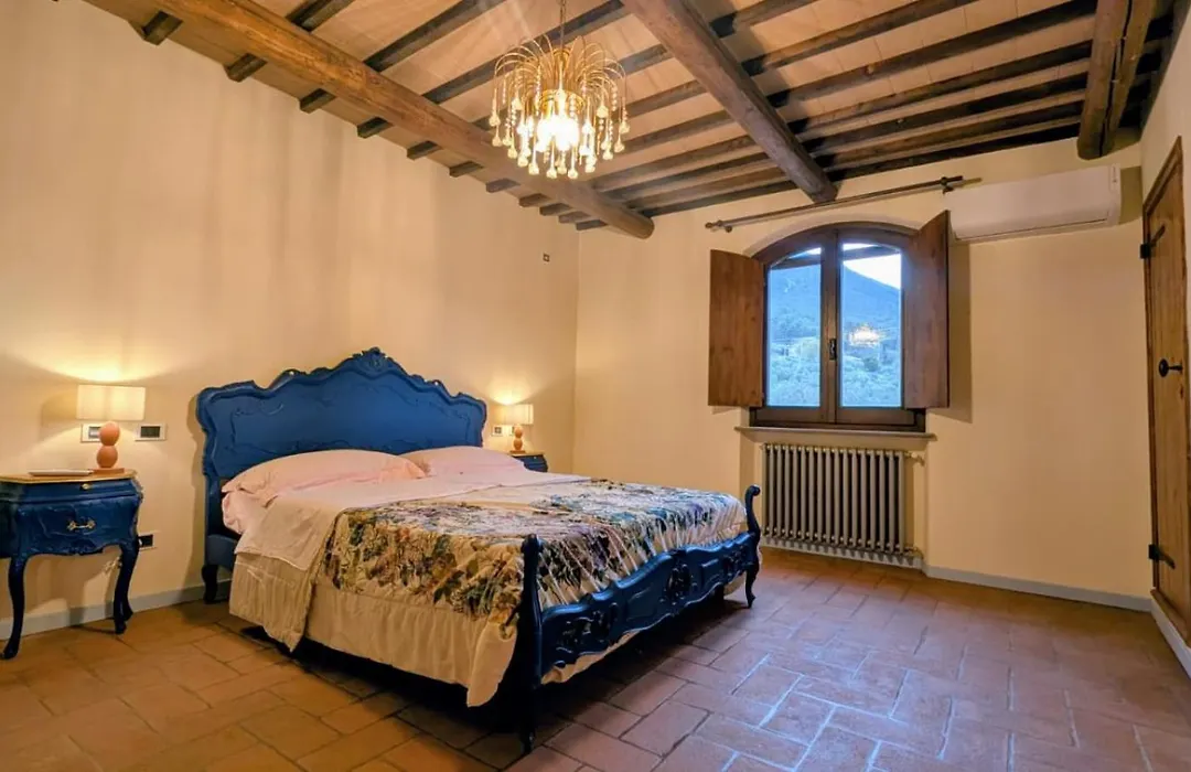 L'Agrifoglio di Assisi Residenza di Campagna-1