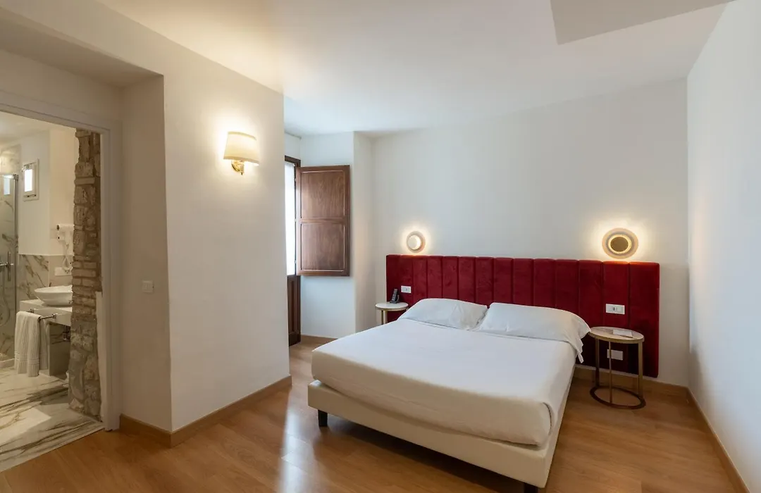 Giotto Hotel&Spa-1