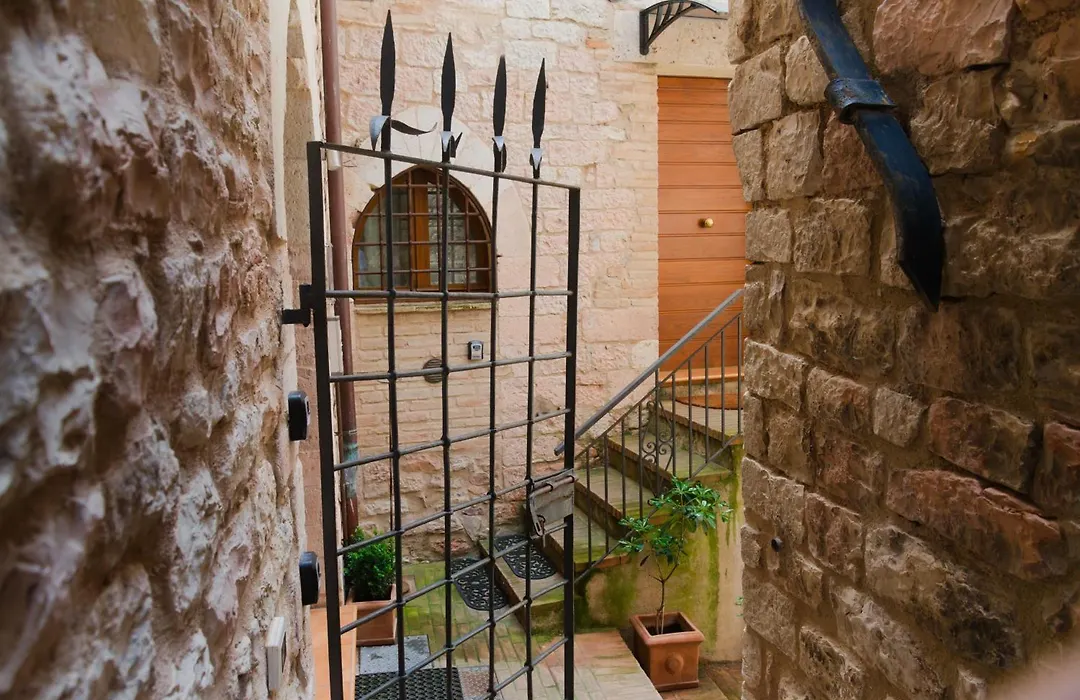 Appartamenti Sole alle Torri-1