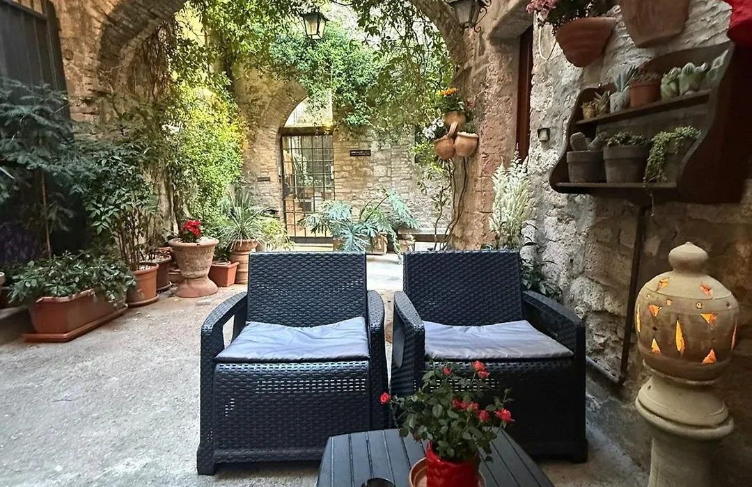 Hotel Lieto Soggiorno-1