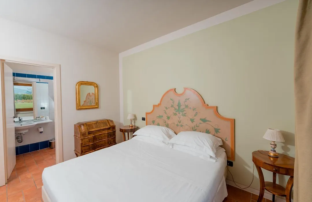 Valle di Assisi Country Apartments-1