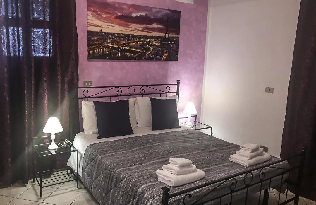 B&B Villa Sophie-1