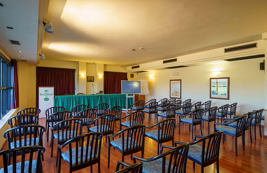 Hotel Cristallo di La Rosetta Srl-1