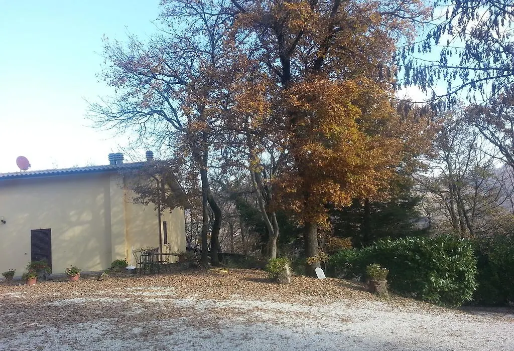 Agriturismo Col Cacione-1
