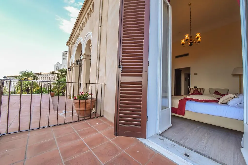 Hotel Subasio-1