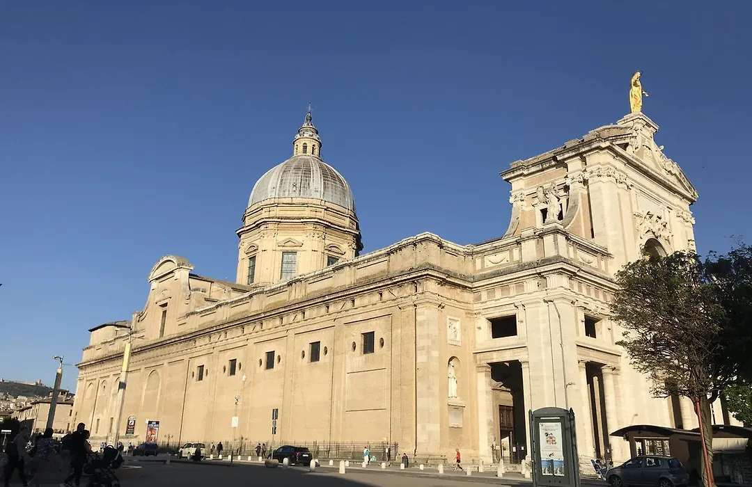Le Campane di Assisi-1