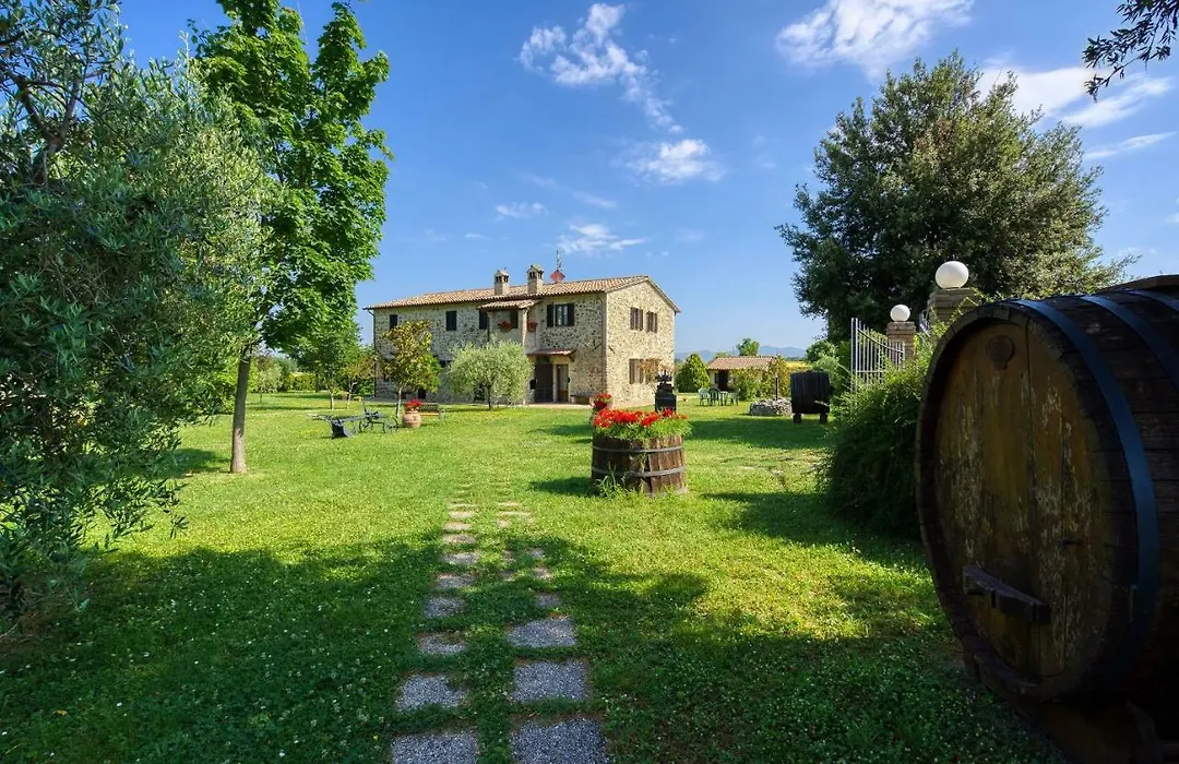 Agriturismo Le Terre del Casale-1