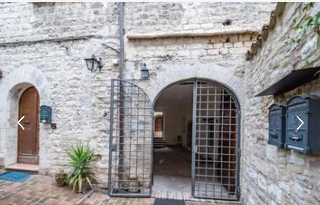 Appartamento Sant'Apollinare-1