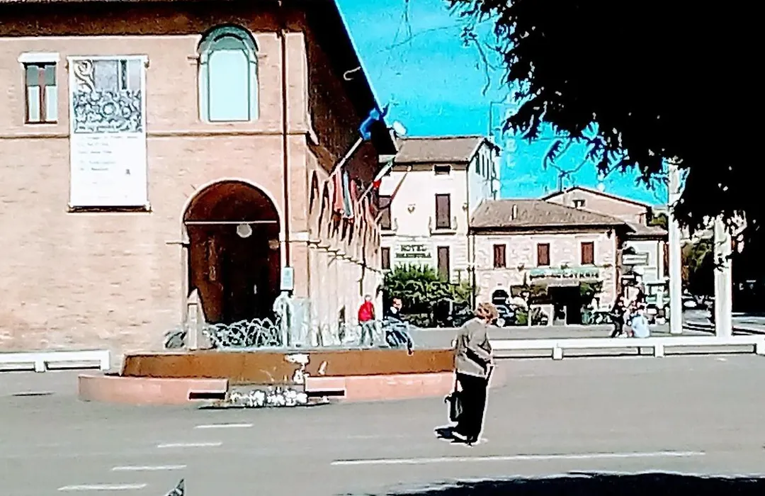 B&B Chez Marie Assisi-1
