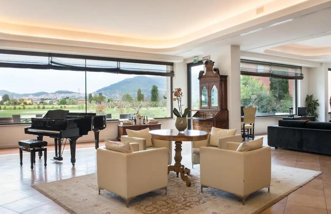 Valle di Assisi Hotel&Spa-1