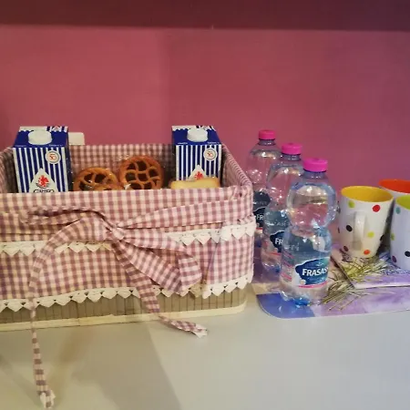 Appartamento Sant'Apollinare-2