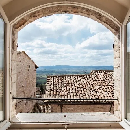 Casa Clara Appartamenti - Casa Silvia-2