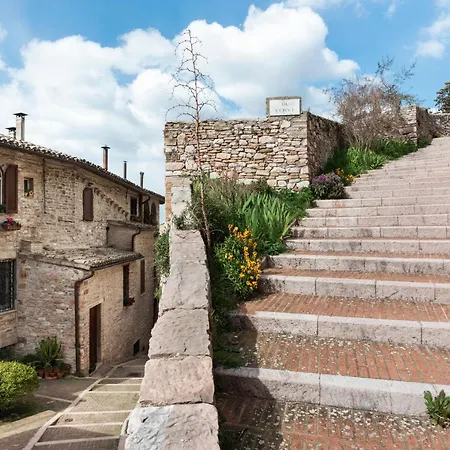 Casa Clara Appartamenti - Casa Silvia-3