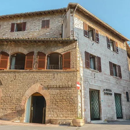 Hotel San Pietro-3
