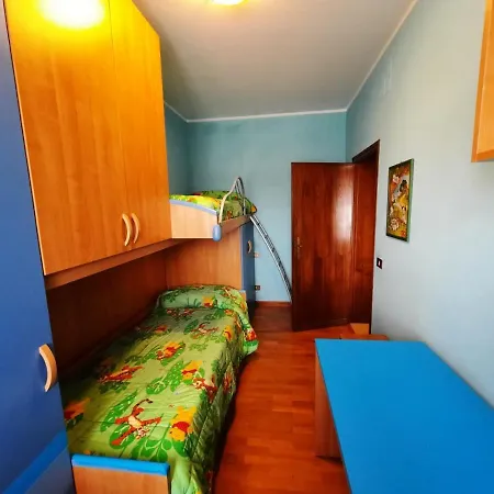 Appartamento VACANZE DI PUCCI LIDIA-3