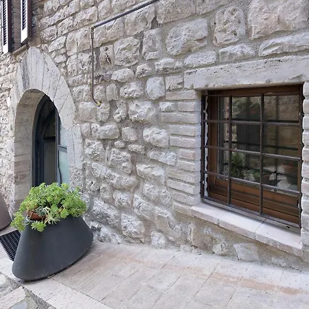 Perfetta Letizia Casa Vacanza-3