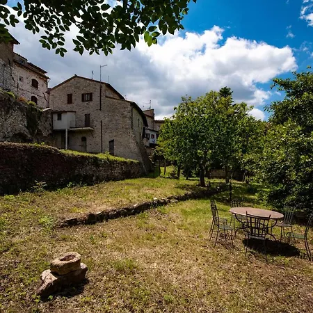 Perfetta Letizia Casa Vacanza-2